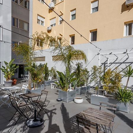 Pop The Cork In Lisbon By Misha'S Place 5B Εξωτερικό φωτογραφία