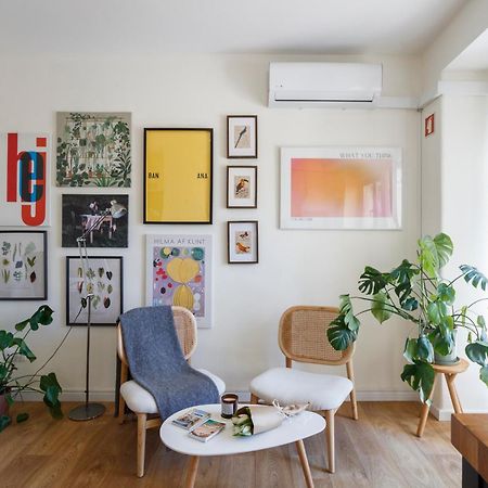 Pop The Cork In Lisbon By Misha'S Place 5B Εξωτερικό φωτογραφία