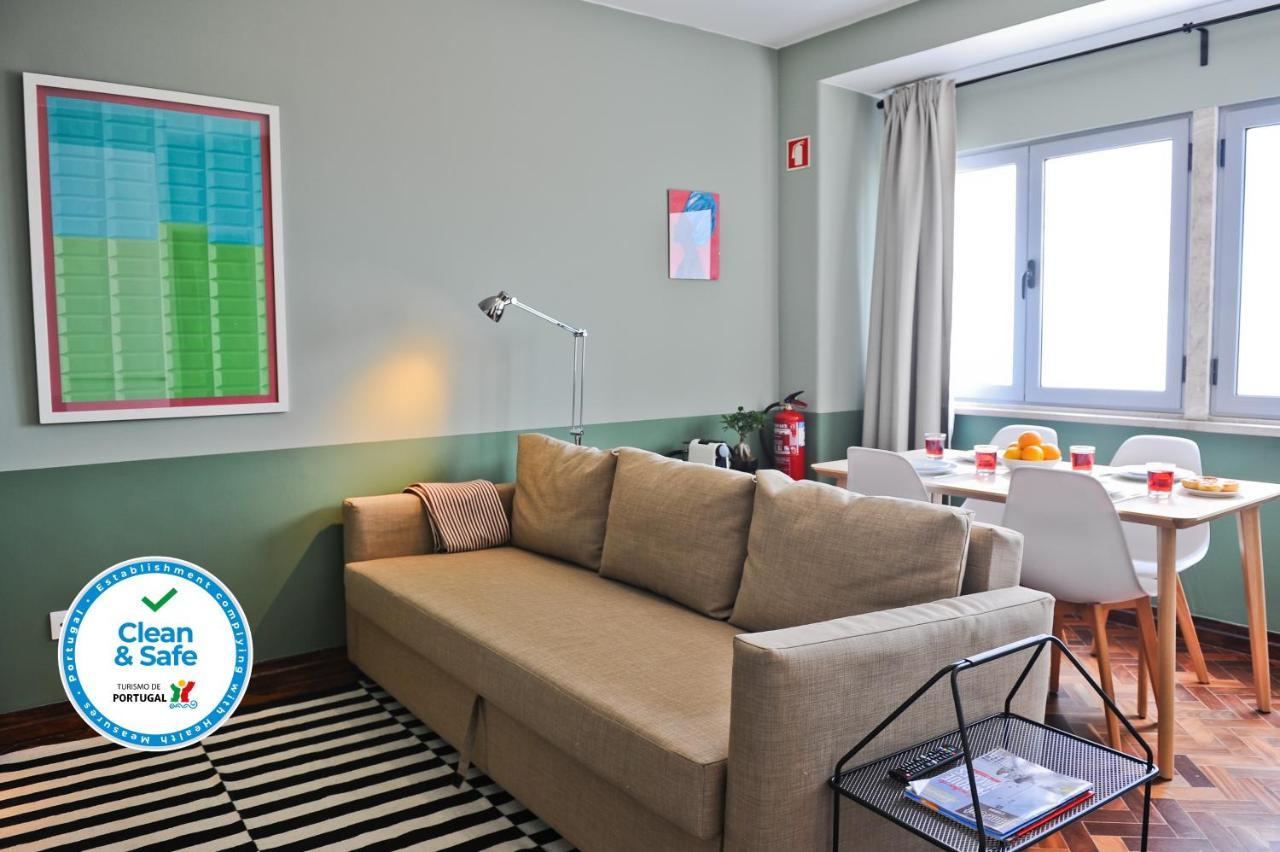 Pop The Cork In Lisbon By Misha'S Place 5B Εξωτερικό φωτογραφία