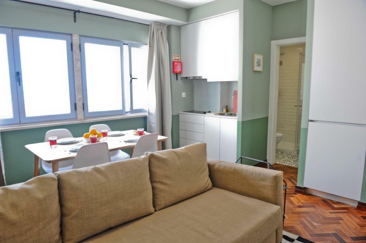 Pop The Cork In Lisbon By Misha'S Place 5B Εξωτερικό φωτογραφία