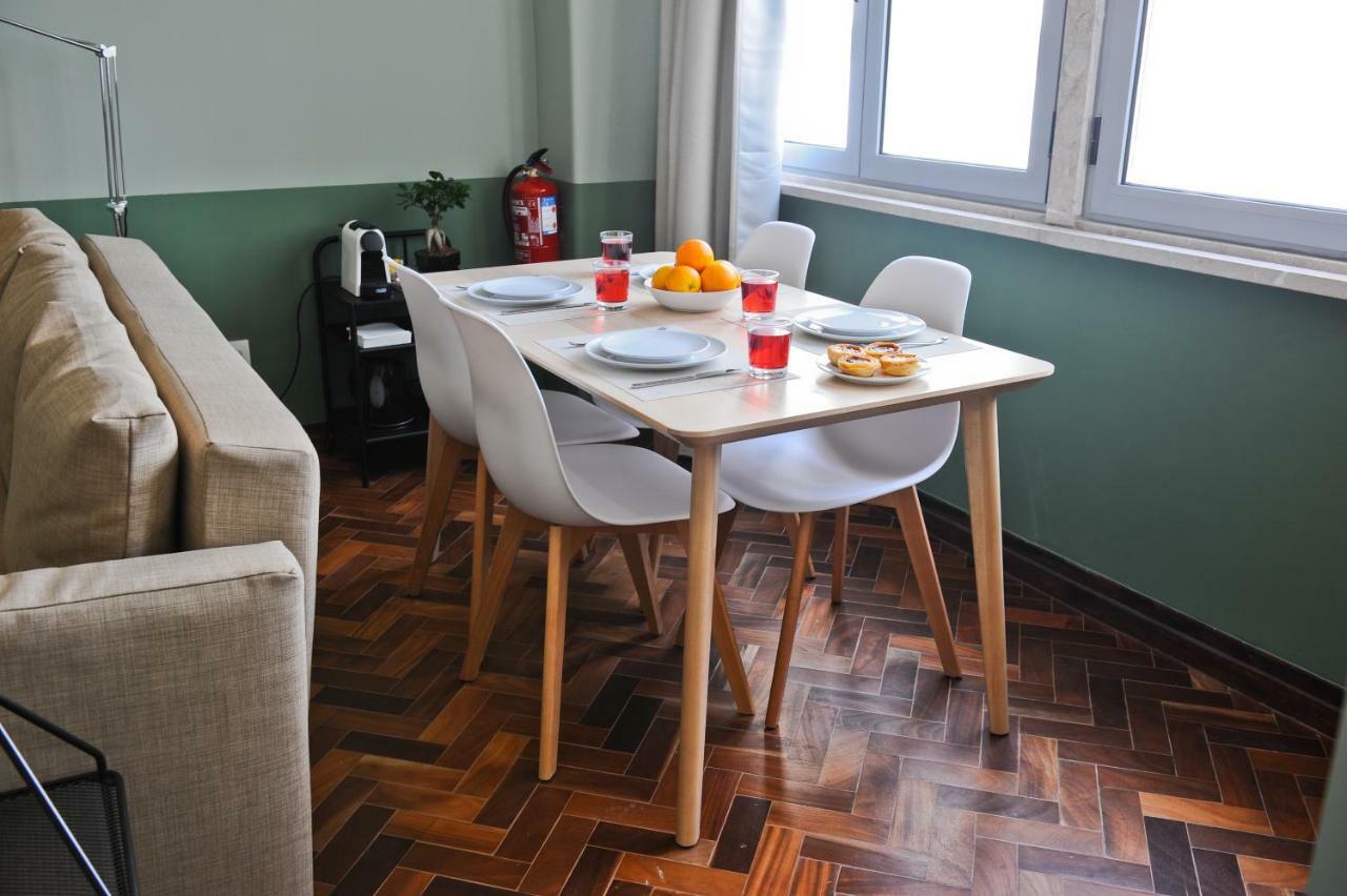 Pop The Cork In Lisbon By Misha'S Place 5B Εξωτερικό φωτογραφία
