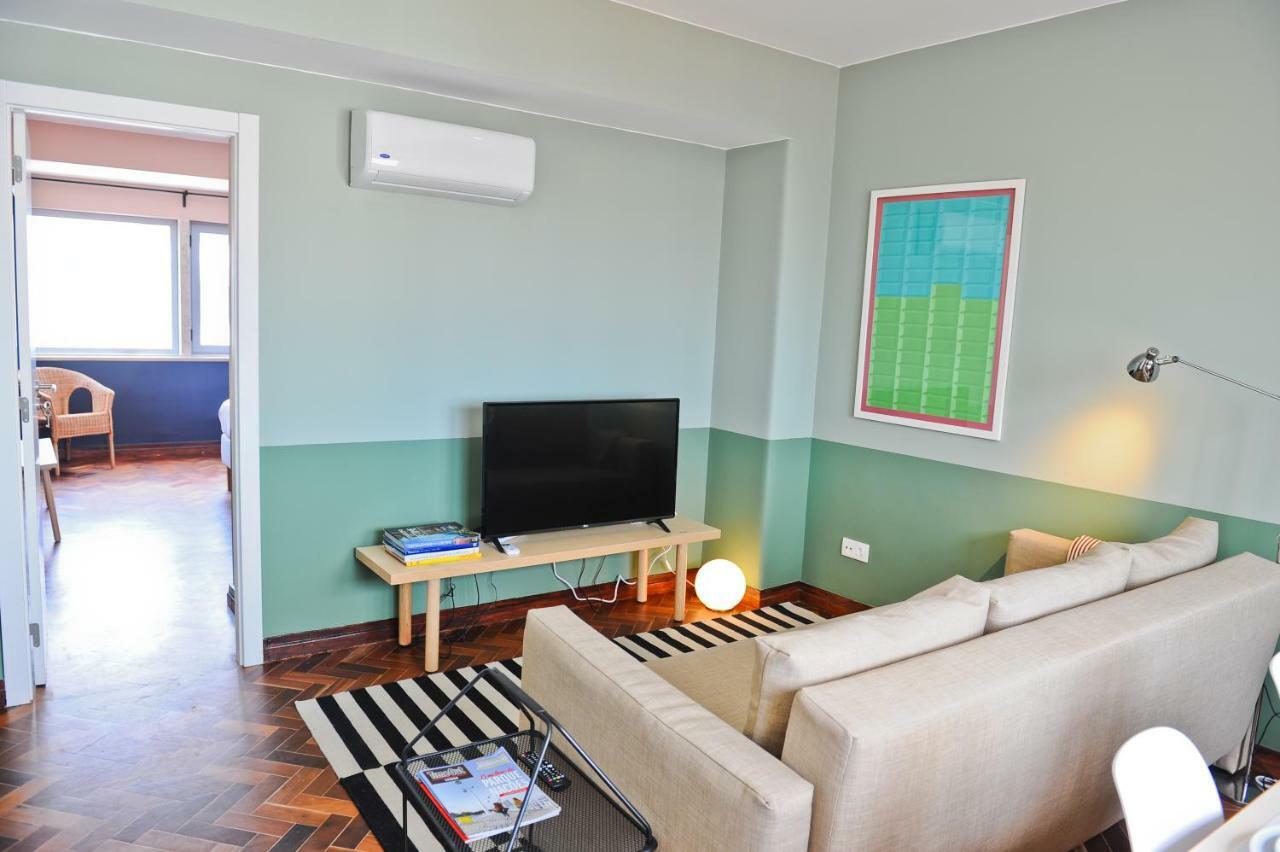 Pop The Cork In Lisbon By Misha'S Place 5B Εξωτερικό φωτογραφία