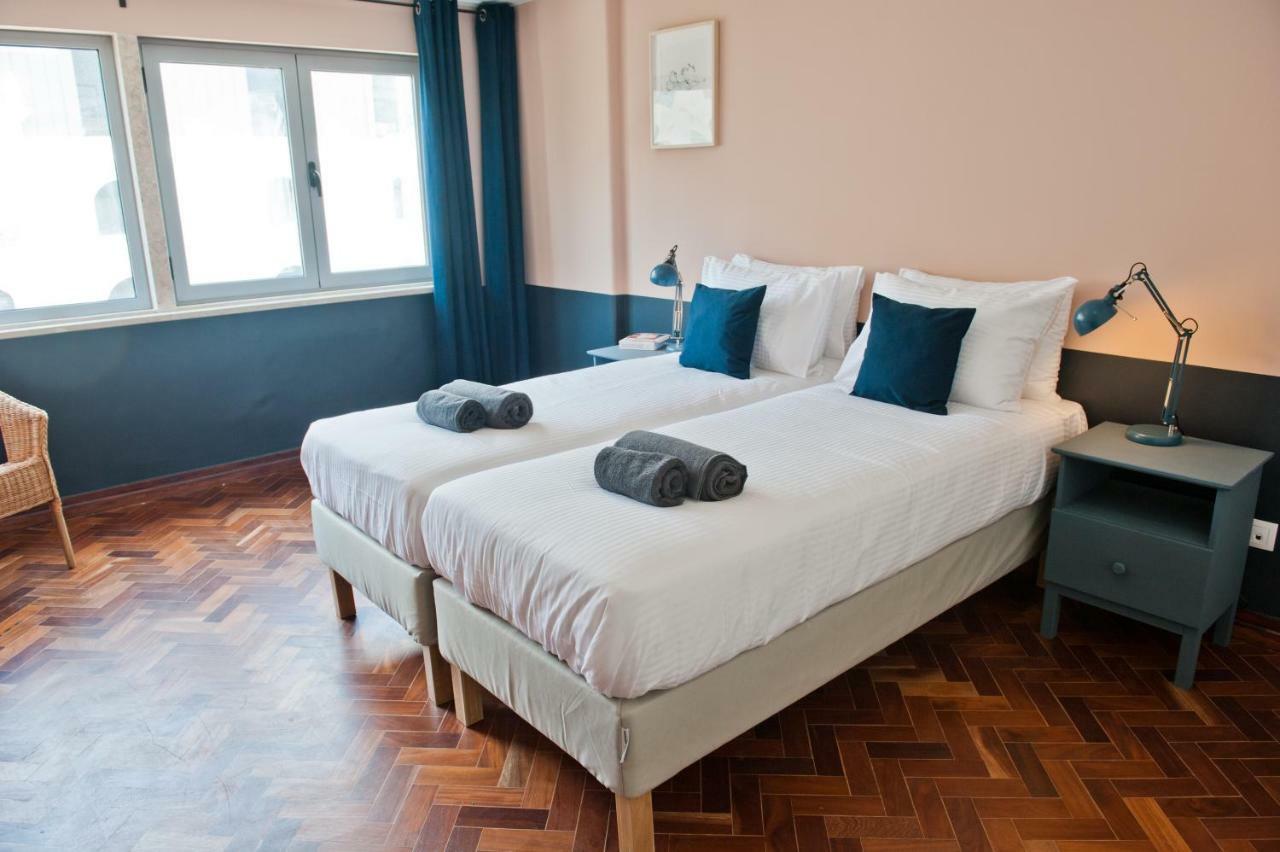 Pop The Cork In Lisbon By Misha'S Place 5B Εξωτερικό φωτογραφία