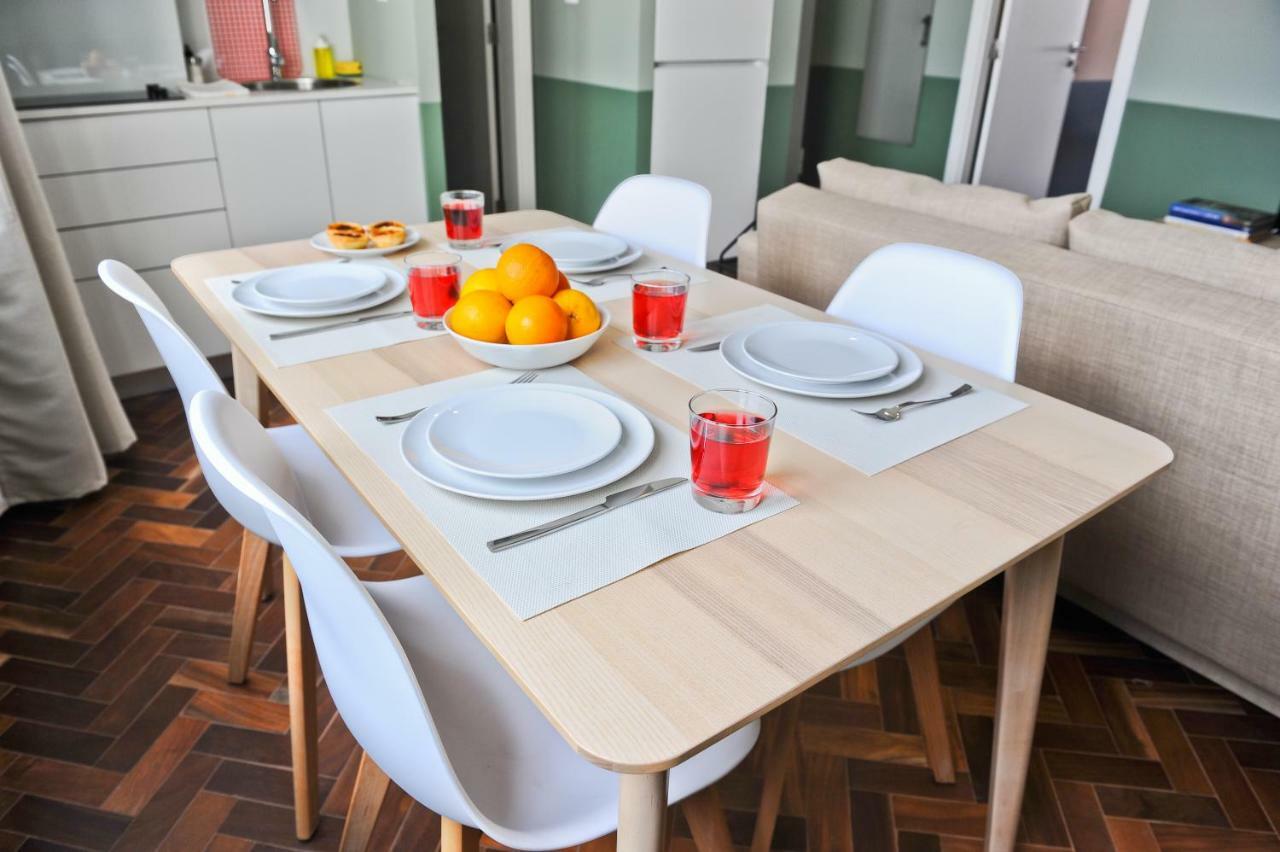 Pop The Cork In Lisbon By Misha'S Place 5B Εξωτερικό φωτογραφία