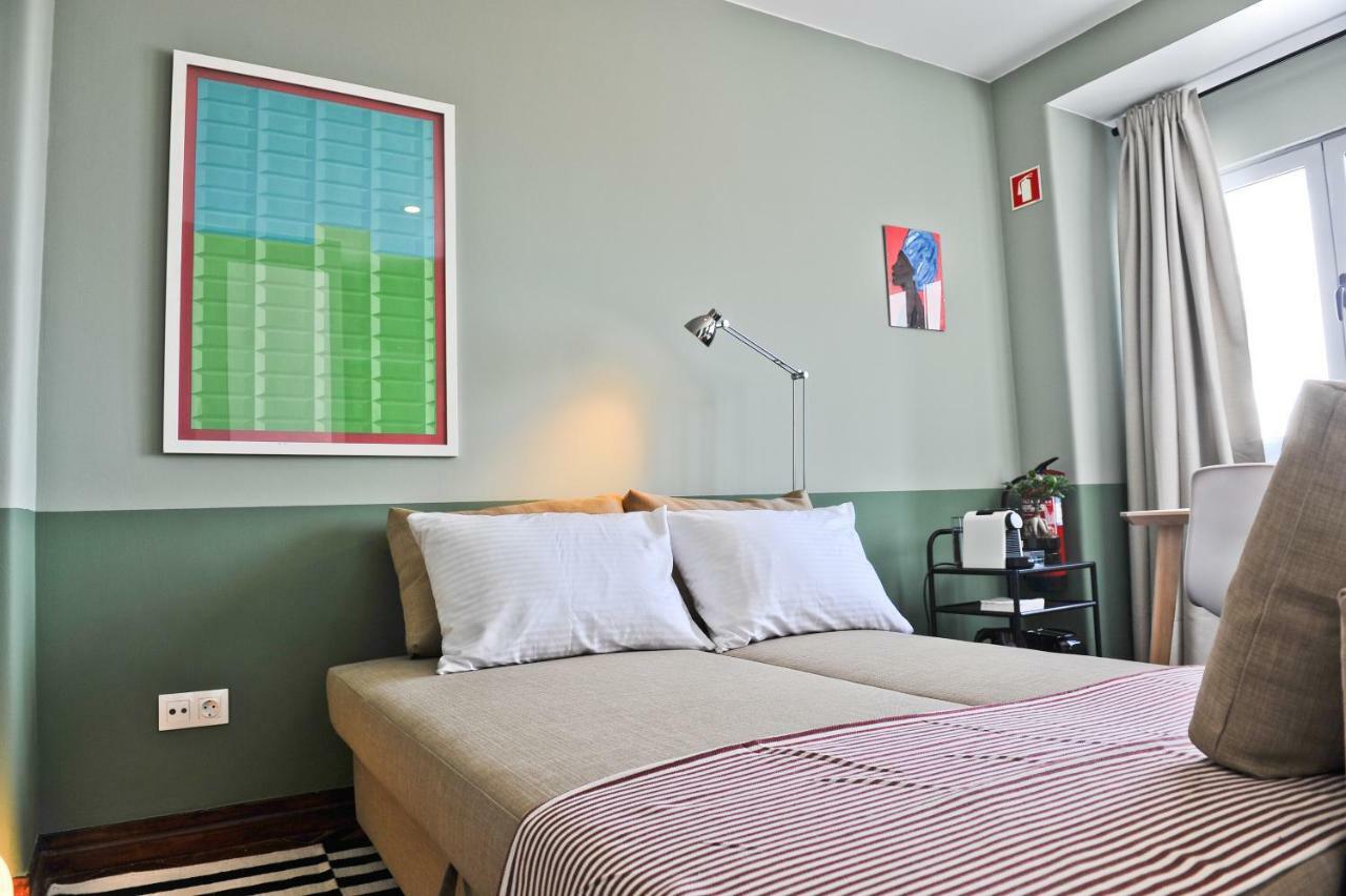 Pop The Cork In Lisbon By Misha'S Place 5B Εξωτερικό φωτογραφία